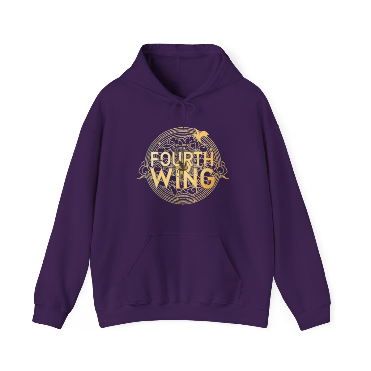 Fourth Wing Fly or Die Rebecca Yarros Dragon Rider shirt, hoodie, sweater, long sleeve and Hoodie