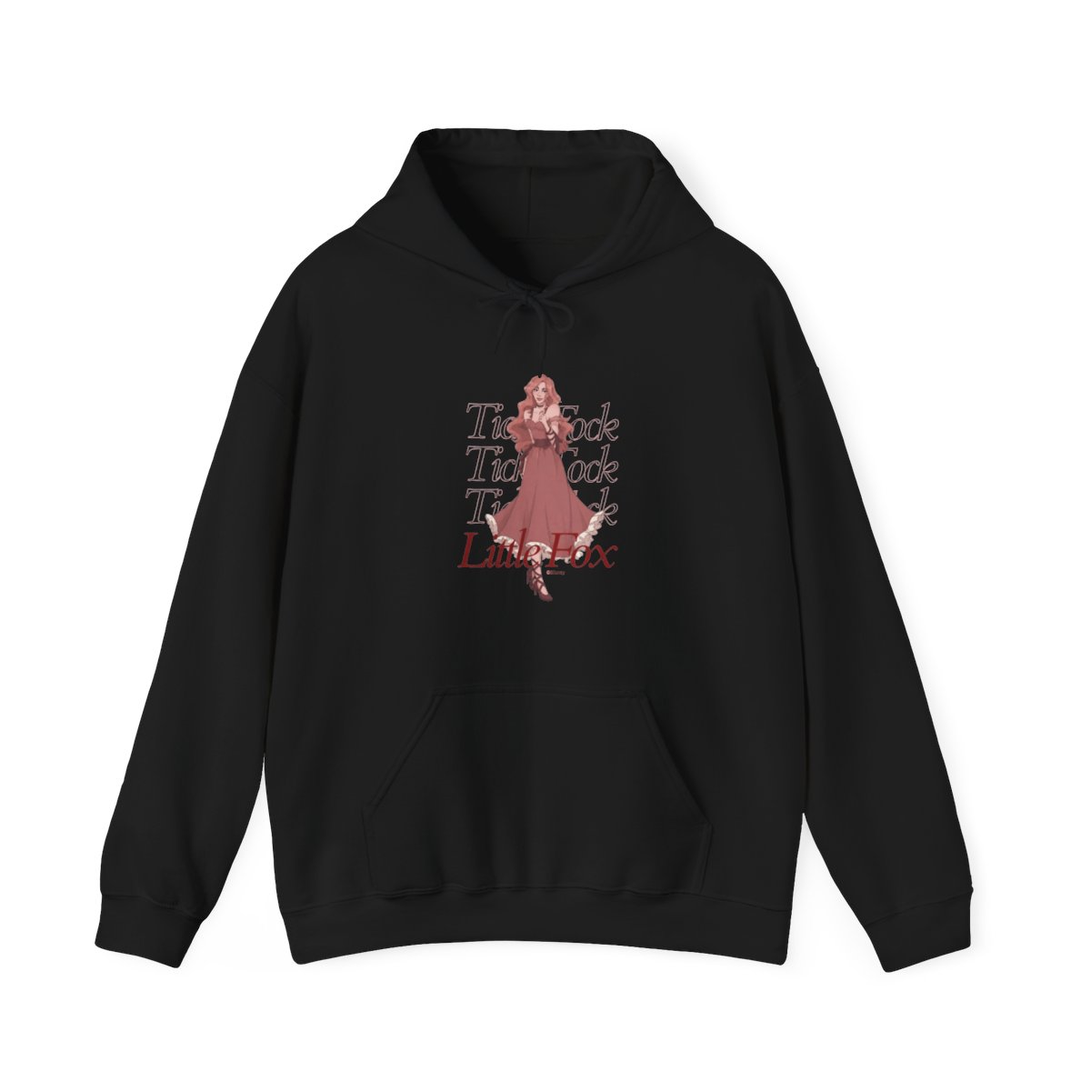 Hoodies - Rebecca Yarros apparel collection