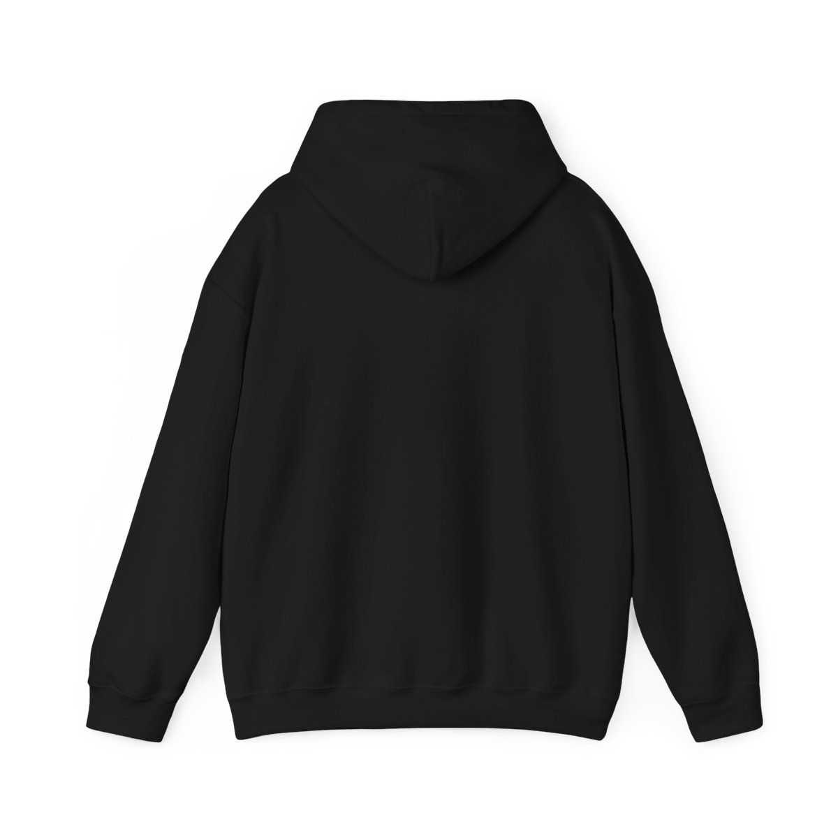Tick Tock Little Fox Hoodie | Rebecca Yarros - alternate angle 1, merchandise