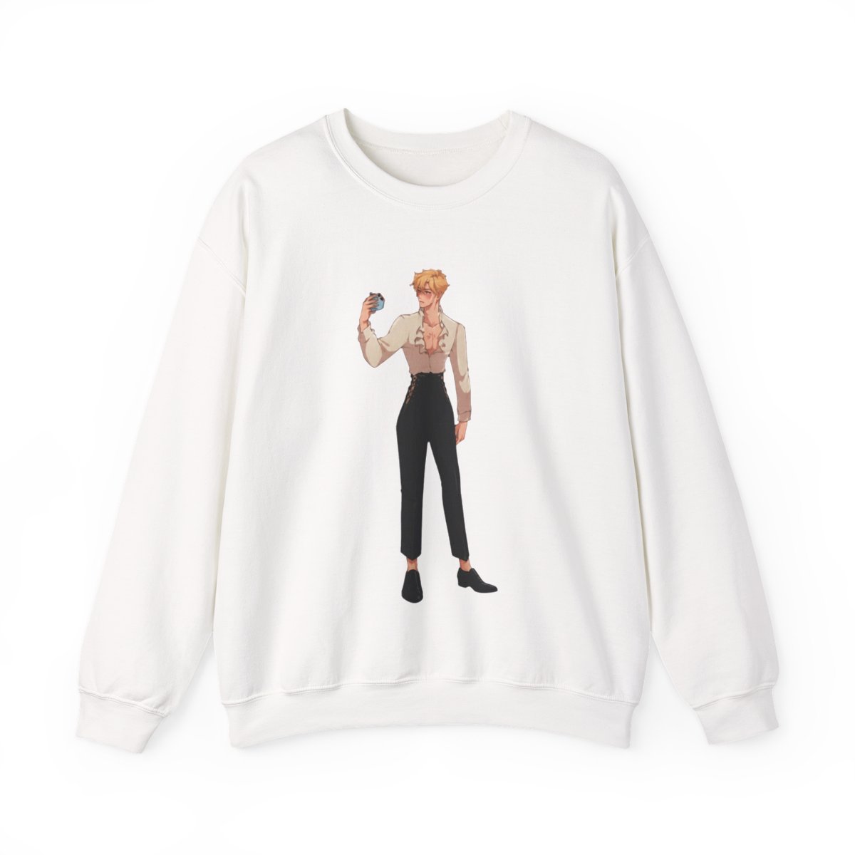 Sweatshirts - Rebecca Yarros apparel collection