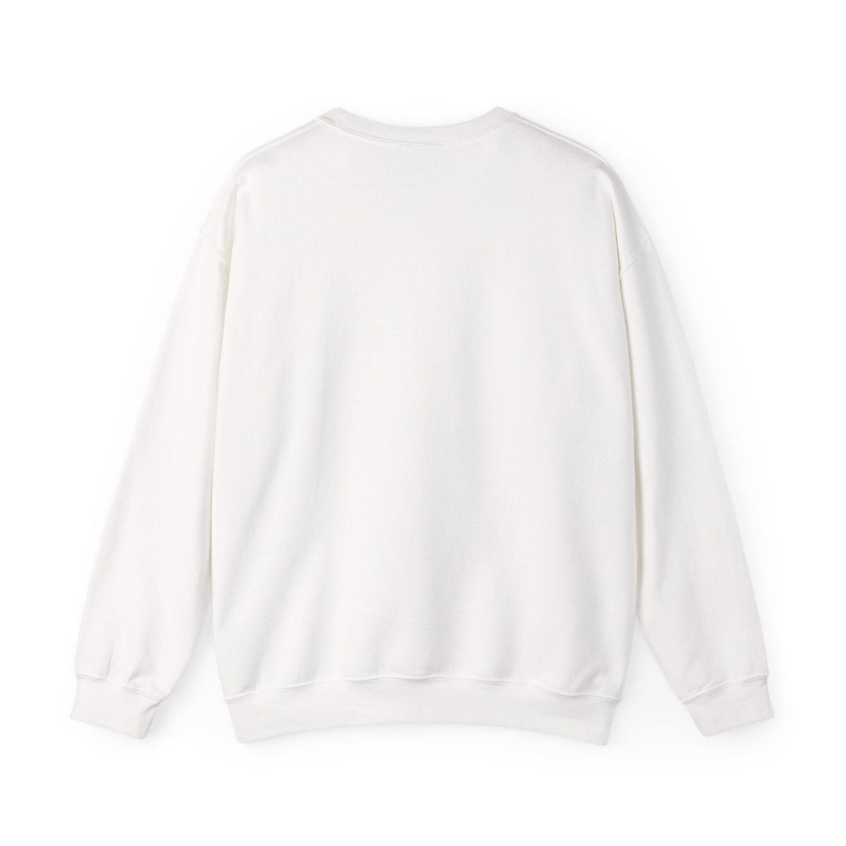 Heroes Don't Get Happy Endings Heavyweight Sweatshirt | Rebecca Yarros - alternate angle 1, merchandise
