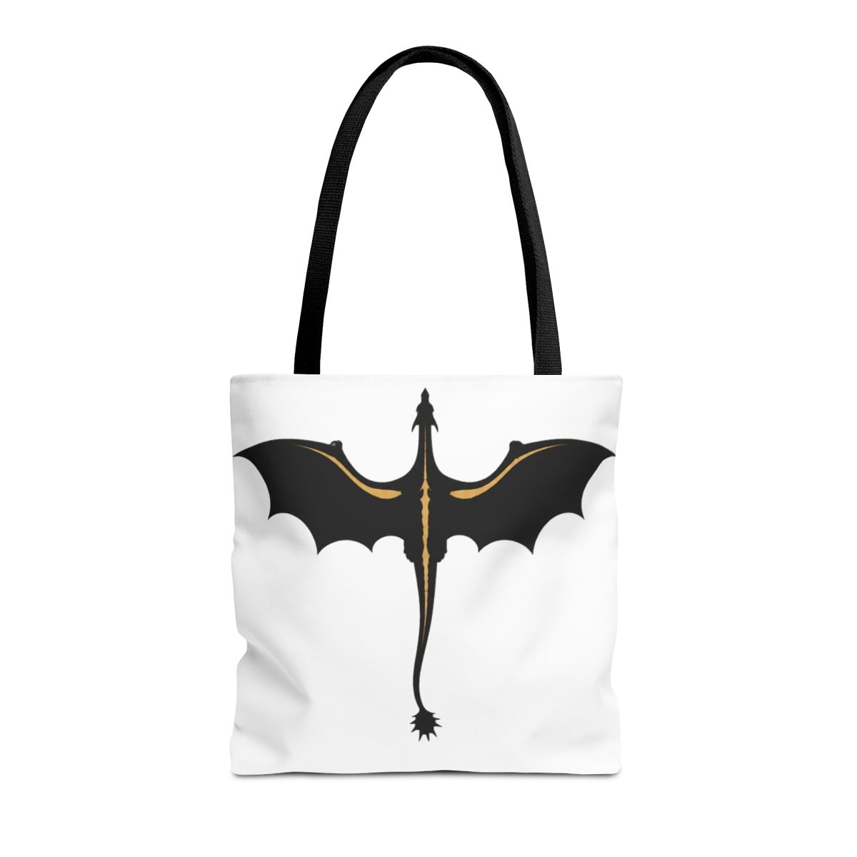 Relic Cotton Color Dual-Sided Bags | Rebecca Yarros - alternate angle 2, merchandise