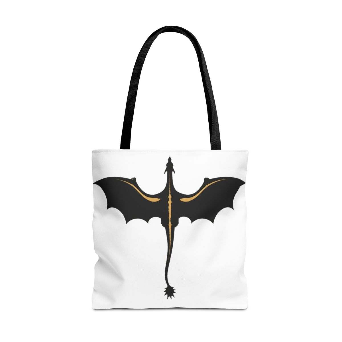 Relic Cotton Color Dual-Sided Bags | Rebecca Yarros - alternate angle 3, merchandise